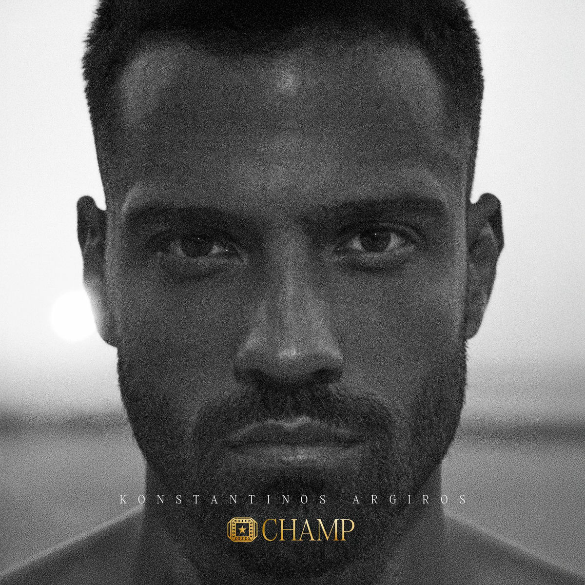 Κωνσταντίνος Αργυρός – Champ