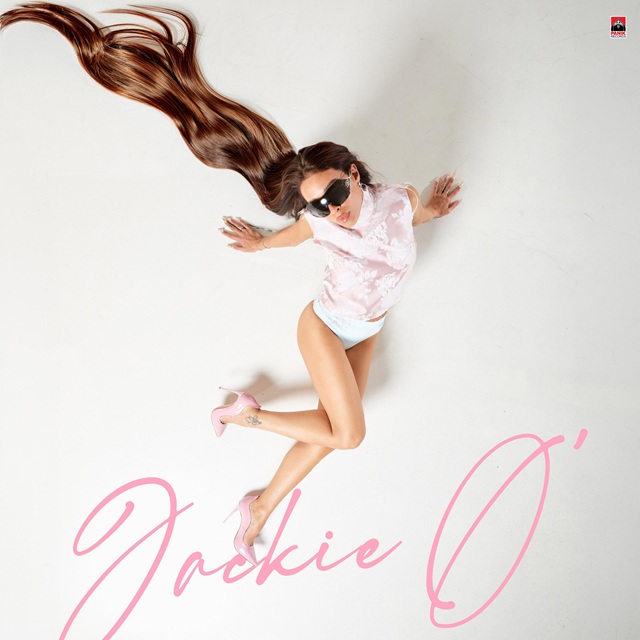 Ελένη Φουρέιρα – Jackie O’